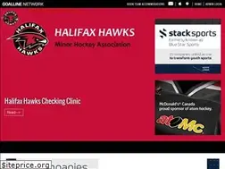 Sites similar to hawks.goalline.ca