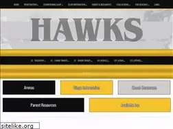 Sites similar to hawksathletics.ca