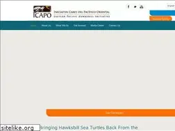 Sites similar to hawksbill.org