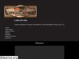 Sites similar to hawksbillretreat.com