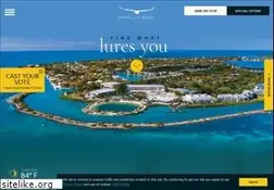 Sites similar to hawkscay.com
