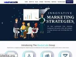 Sites similar to hawkscode.com