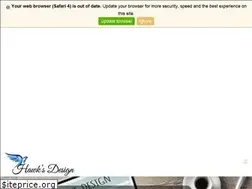 Sites similar to hawksdesign.com