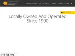Sites similar to hawksecuritysys.com