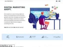 Sites similar to hawksee.in