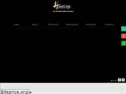 Sites similar to hawkseyetechnologies.com