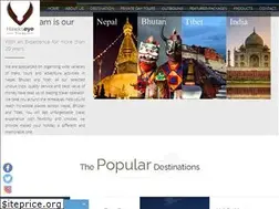Sites similar to hawkseyetravels.com