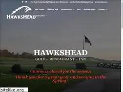 Sites similar to hawksheadlinks.com