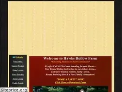 Sites similar to hawkshollowfarm.com