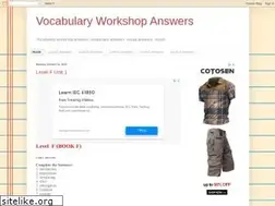 Sites similar to hawkshomework.com
