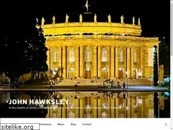 Sites similar to hawksley.net