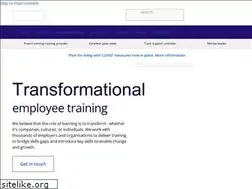 Sites similar to hawksmere.kaplan.co.uk