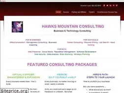 Sites similar to hawksmountain.com