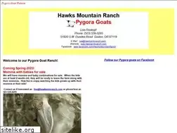 Sites similar to hawksmountainranch.com