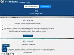 Sites similar to hawksnestrealestate.com.au