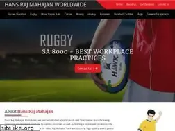 Sites similar to hawksportsgoods.com