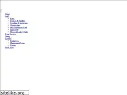 Sites similar to hawksprairiegolf.com