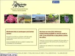 Sites similar to hawksridgefarms.com