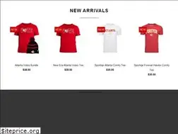 Sites similar to hawksshop.com