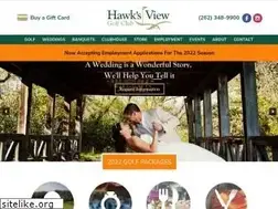 Sites similar to hawksviewgolfclub.com