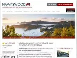 Sites similar to hawkswoodwi.com
