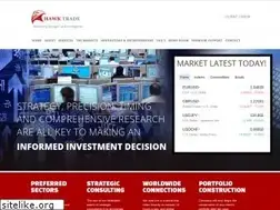 Sites similar to hawktrade.com