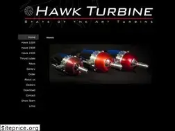 Sites similar to hawkturbine.com