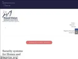 Sites similar to hawkvision.com.au