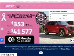 Sites similar to hawkvw.com