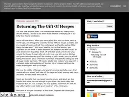 Sites similar to hawkward.blogspot.com