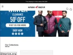 Sites similar to hawkwearjeans.com
