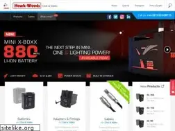 Sites similar to hawkwoods.co.uk