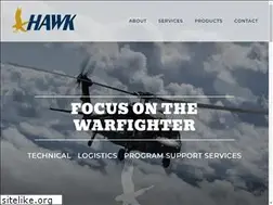 Sites similar to hawkworld.com