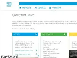 Sites similar to hawle.ch