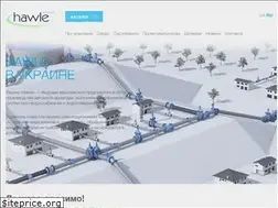 Sites similar to hawle.net.ua