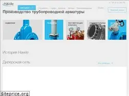 Sites similar to hawle.ru