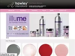 Sites similar to hawley.net.au