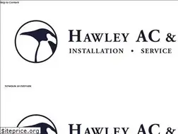 Sites similar to hawleyac.com