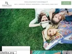 Sites similar to hawleylanedental.com