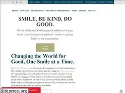 Sites similar to hawleyorthodontics.com