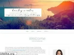 Sites similar to hawleywinter.com