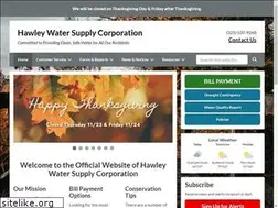 Sites similar to hawleywsc.com