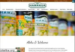 Sites similar to hawnnut.com