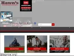 Sites similar to hawnsope.com