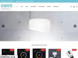 Sites similar to hawo-licht.at