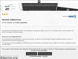 Sites similar to hawo-line.de