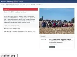 Sites similar to hawog.org.uk