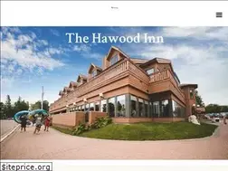 Sites similar to hawood.com