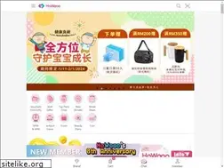 Sites similar to hawooo.com