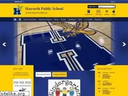 Sites similar to haworth.org